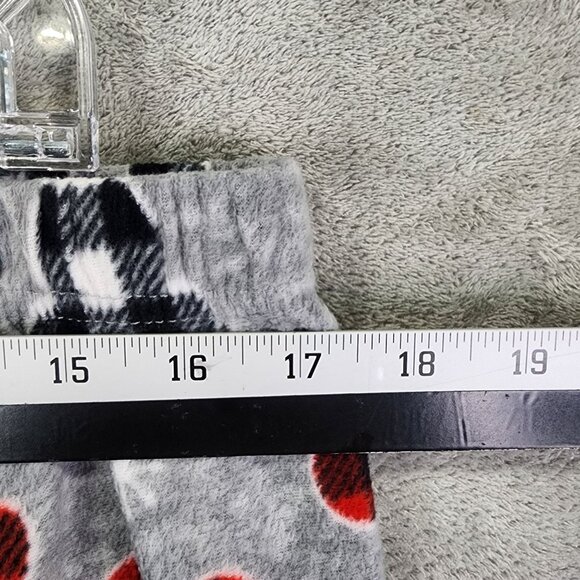 Mens Disney Mickey Mouse Patterned Lounge Pants Size XL - Picture 6 of 9